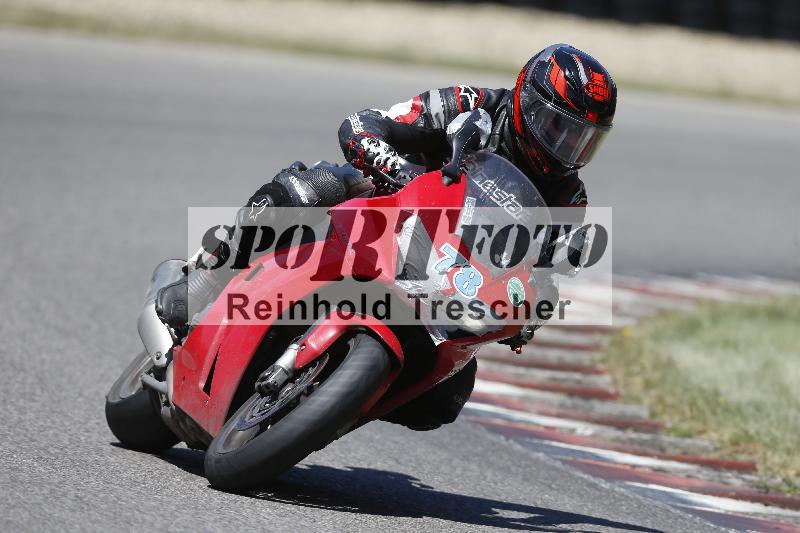 /31 24.06.2025 Get Faster Caremotion ADR/Gruppe gruen/78